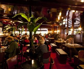 Tilley's - Accommodation Coffs Harbour 1
