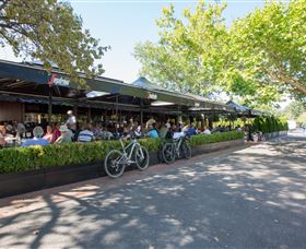 Tilley's - Accommodation Coffs Harbour 0