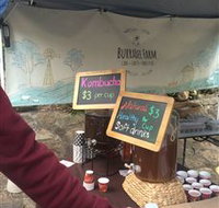 Eat Local Friday - Farmers Market - Accommodation Coffs Harbour