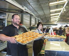 Capital Region Farmers Markets - Accommodation Coffs Harbour 2