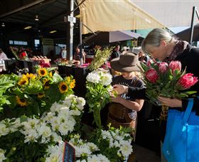 Capital Region Farmers Markets - Accommodation Coffs Harbour 0