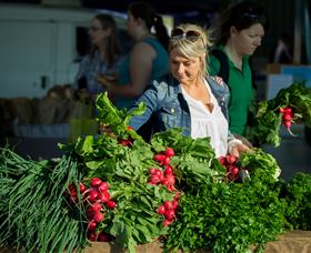 Capital Region Farmers Markets - Accommodation Coffs Harbour 3