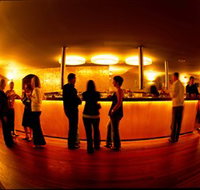 Trinity Bar - Accommodation Coffs Harbour