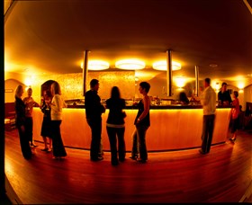 Trinity Bar - Accommodation Coffs Harbour 0