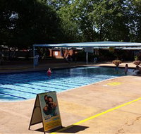 Dickson Aquatic Centre - Accommodation Coffs Harbour