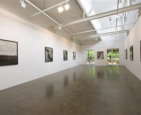 ANCA Gallery - Accommodation Coffs Harbour 1