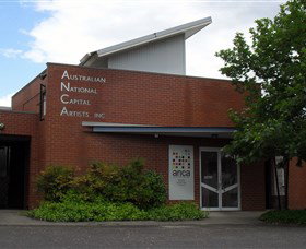 ANCA Gallery - Accommodation Coffs Harbour 2