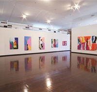 Drill Hall Gallery - Accommodation Coffs Harbour