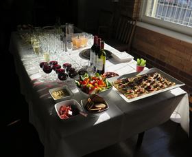 Drill Hall Gallery - Accommodation Coffs Harbour 3