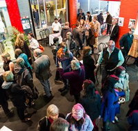 The Street Theatre - Accommodation Coffs Harbour