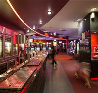 Ainslie Football and Social Club - Accommodation Coffs Harbour