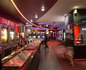 Ainslie Football And Social Club - Accommodation Coffs Harbour 0
