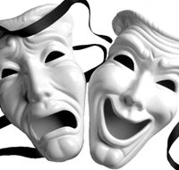 Canberra Repertory Society - Accommodation Coffs Harbour