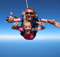 Skydive Canberra - Accommodation Coffs Harbour