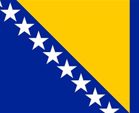 Bosnia And Herzegovina, Embassy Of - Accommodation Coffs Harbour 0