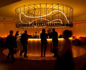 Palace Electric Cinema - Accommodation Coffs Harbour 0