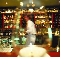 Benchmark Wine Bar - Accommodation Coffs Harbour