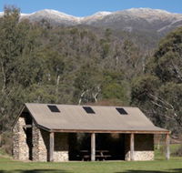 Geehi Flats - Accommodation Coffs Harbour