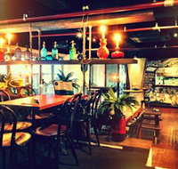 Shorty's Bar - Accommodation Coffs Harbour
