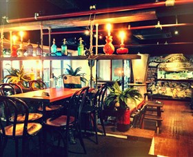 Shorty's Bar - Accommodation Coffs Harbour 0