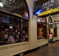 Mooseheads Bar and Nightclub - Accommodation Coffs Harbour