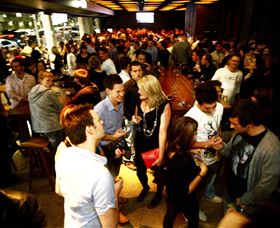 Tongue & Groove Restaurant And Bar - Accommodation Coffs Harbour 1