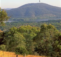 Canberra Centenary Trail - Accommodation Coffs Harbour