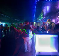 Cube - Accommodation Coffs Harbour