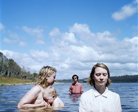Canberra Museum And Gallery - Accommodation Coffs Harbour 1