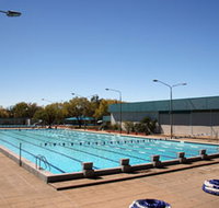 Phillip Swimming Centre - Accommodation Coffs Harbour
