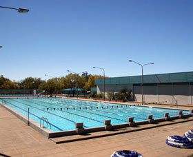 Phillip Swimming Centre - Accommodation Coffs Harbour 0