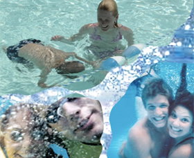 Phillip Swimming Centre - Accommodation Coffs Harbour 1