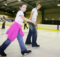 Phillip Ice Skating Centre - Accommodation Coffs Harbour