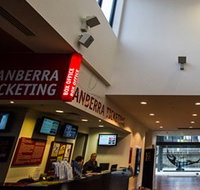 Canberra Theatre Centre - Accommodation Coffs Harbour