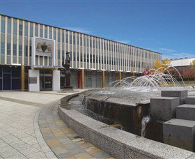 Legislative Assembly For The ACT - Accommodation Coffs Harbour 2