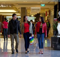 Canberra Centre - Accommodation Coffs Harbour