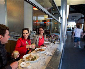 Canberra Centre - Accommodation Coffs Harbour 2