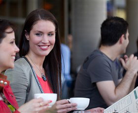 Canberra Centre - Accommodation Coffs Harbour 5