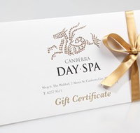 Canberra Day Spa - Accommodation Coffs Harbour