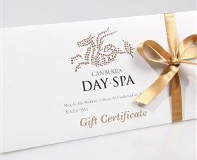 Canberra Day Spa - Accommodation Coffs Harbour 0