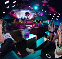 Academy Club - Accommodation Coffs Harbour