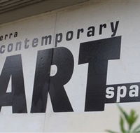 Canberra Contemporary Art Space - Accommodation Coffs Harbour