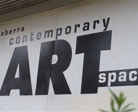 Canberra Contemporary Art Space - Accommodation Coffs Harbour 0