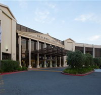 Hellenic Club of Canberra - Accommodation Coffs Harbour
