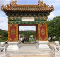 The Beijing Garden - Accommodation Coffs Harbour