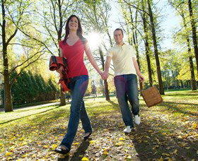 Glebe Park - Accommodation Coffs Harbour 0