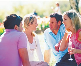 Commonwealth Park - Accommodation Coffs Harbour 4
