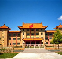 China Embassy of the People's Republic of - Accommodation Coffs Harbour