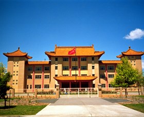 China, Embassy Of The People's Republic Of - Accommodation Coffs Harbour 0
