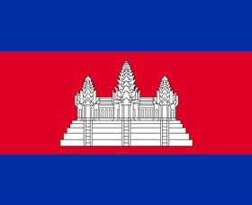 Cambodia, Royal Embassy Of - Accommodation Coffs Harbour 0